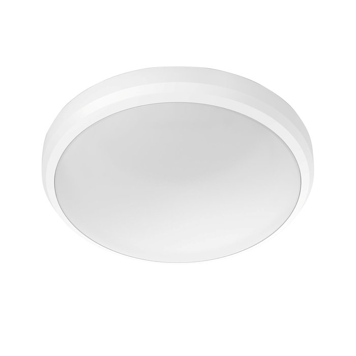 Plafond Doris 6W LED Vit Philips